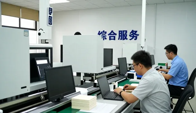 工程维保服务包