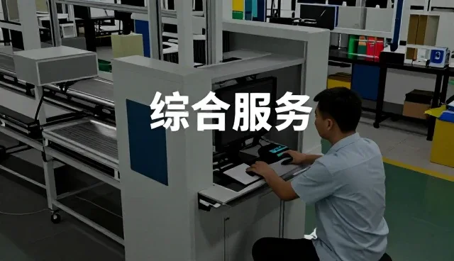 智能管网监测系统