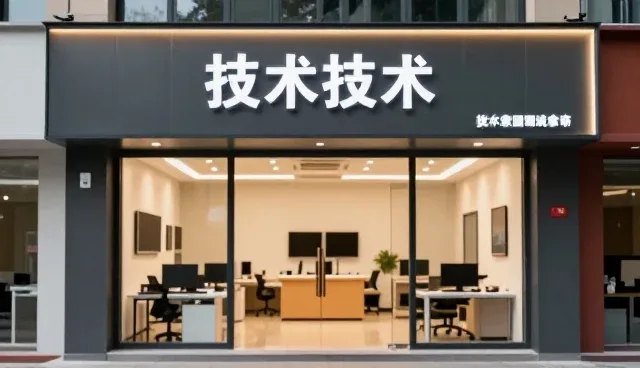工程维保服务如何提升工作效率？