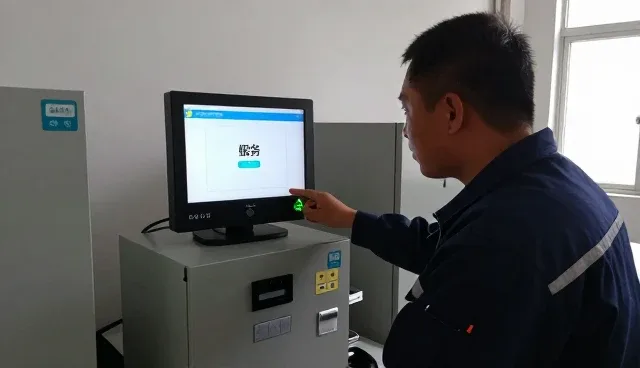 工程维保服务在真实环境中的表现